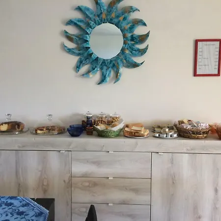 Sole&sale Bed & Breakfast San Teodoro (Sardinia)