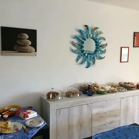 Bed & Breakfast Sole&sale