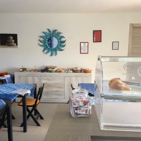 Sole&sale Bed & Breakfast *