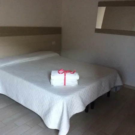 Sole&sale Bed & Breakfast