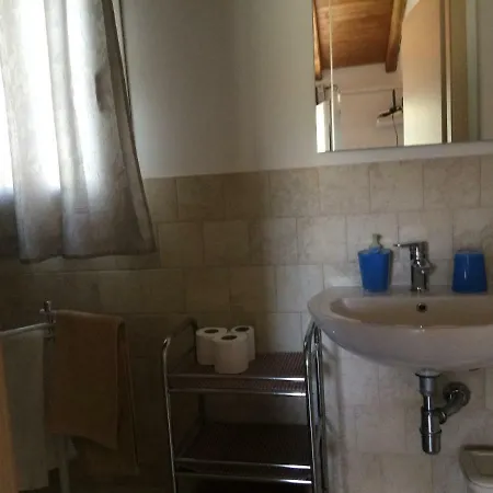 Sole&sale Bed and Breakfast 4*