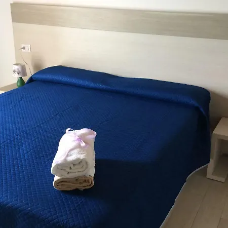 Sole&sale Bed & Breakfast San Teodoro (Sardinia)
