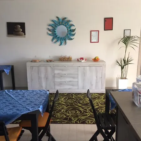 Bed & Breakfast Sole&sale *