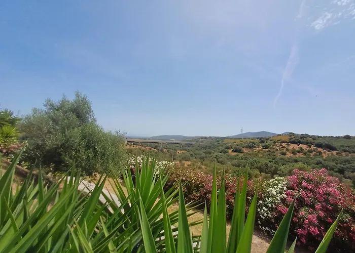 Bed & Breakfast Sole&sale San Teodoro (Sardinia)