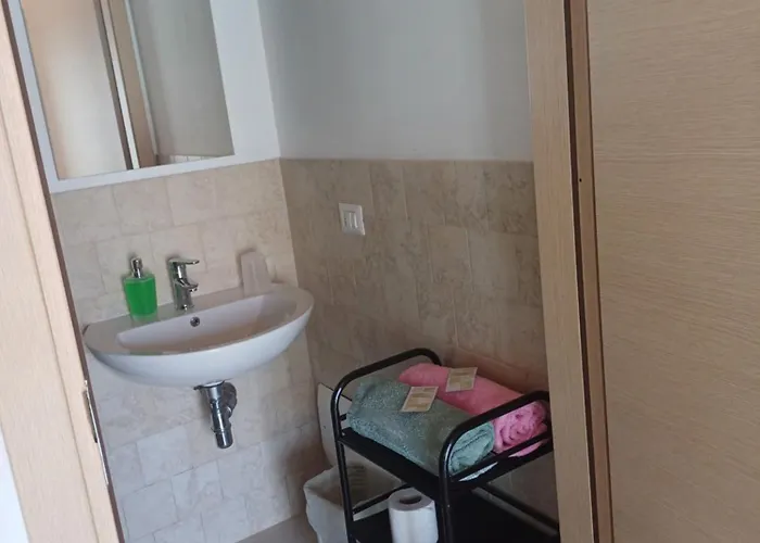 Bed & Breakfast Sole&sale San Teodoro (Sardinia)