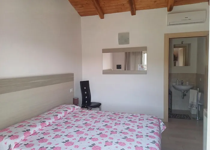 Bed & Breakfast Sole&sale San Teodoro (Sardinia)