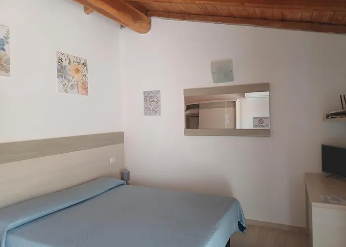 Sole&sale Bed & Breakfast