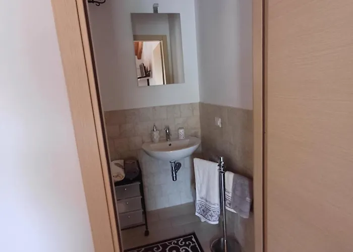 Bed & Breakfast Sole&sale San Teodoro (Sardinia)