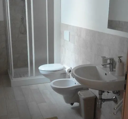 Sole&sale Bed & Breakfast